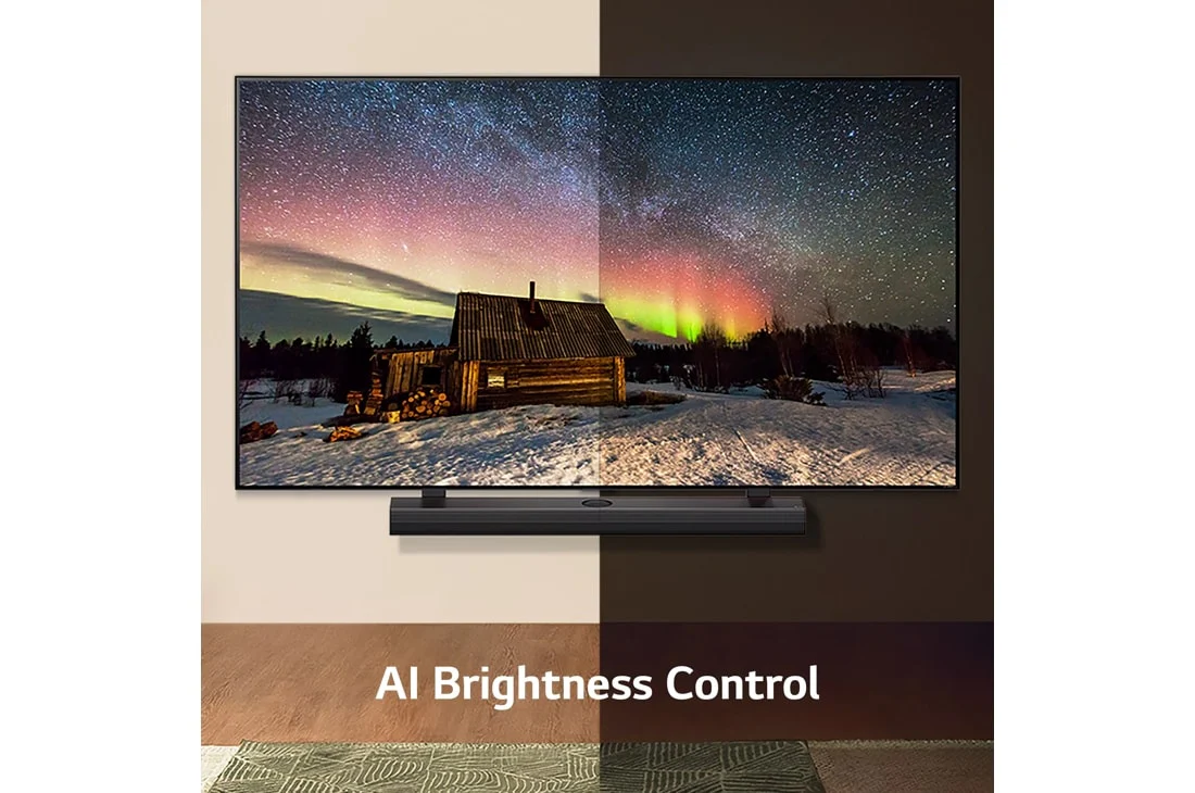 LG 65 Inch Class QNED 4K MiniLED QNED90T Series TV with webOS 24 - Image 5
