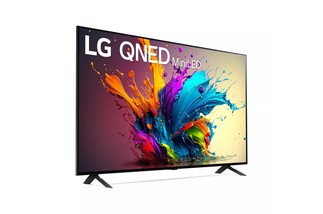 LG 75 Inch Class QNED 4K MiniLED QNED90T Series TV with webOS 24 - Image 2