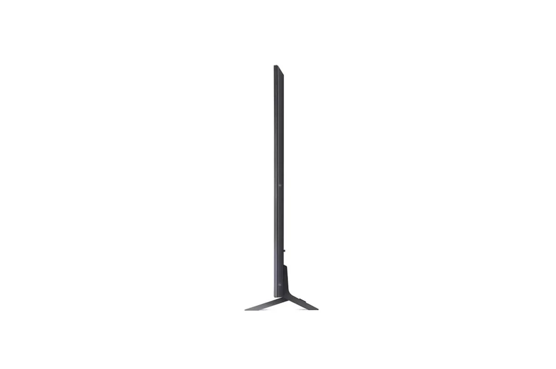 LG 86 Inch Class QNED85 UQA series MiniLED 4K UHD Smart webOS 22 w/ ThinQ AI TV - Image 3
