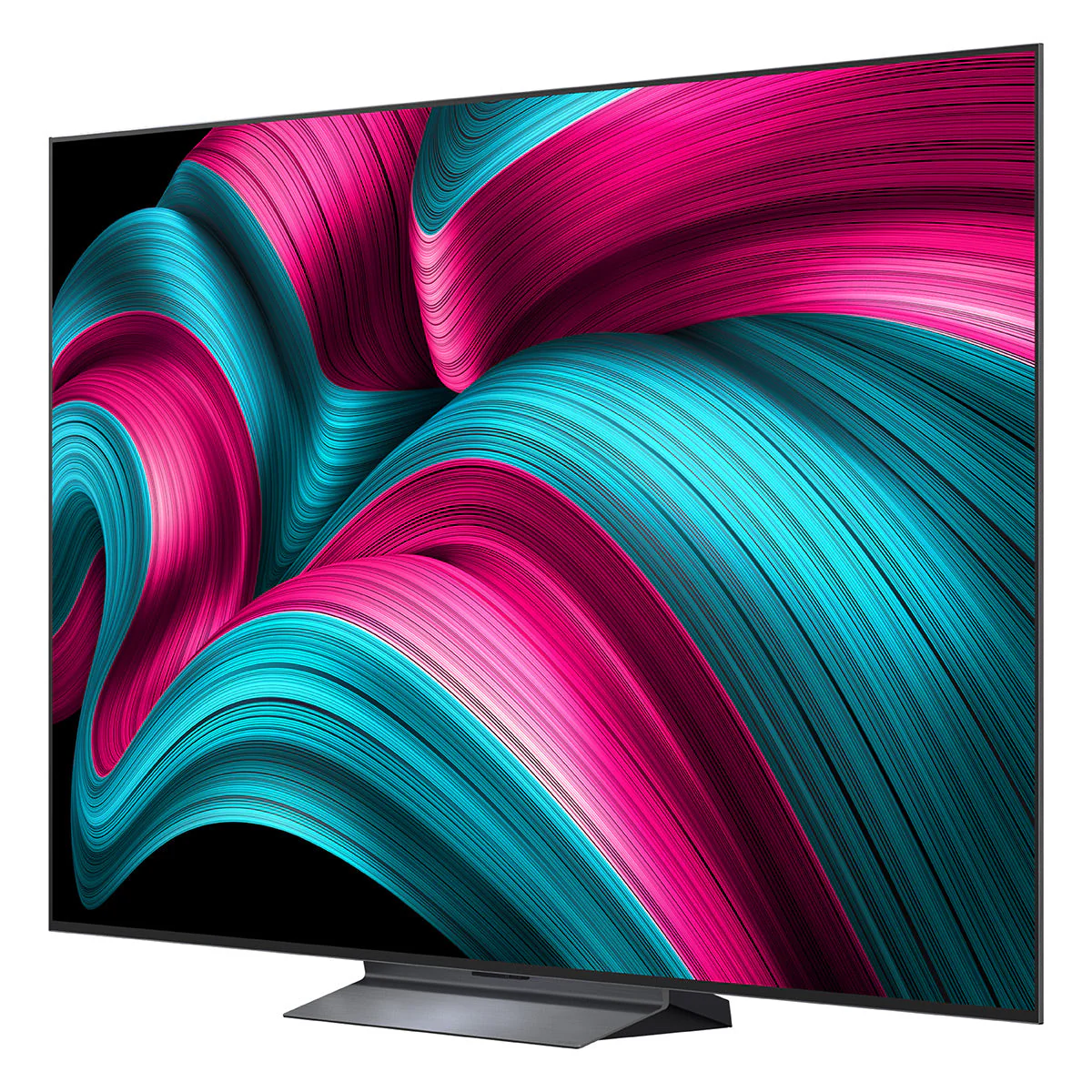LG OLED evo AI C5 77 Inch 4K Smart TV - Image 2