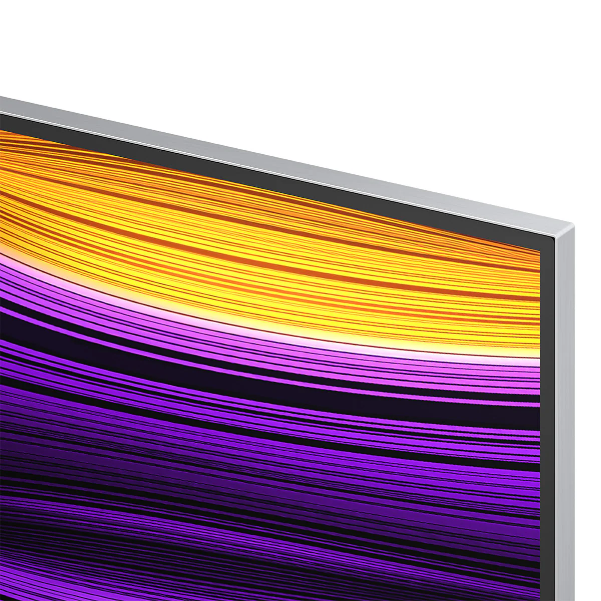 LG OLED evo AI G5 55 Inch 4K Smart TV - Image 4