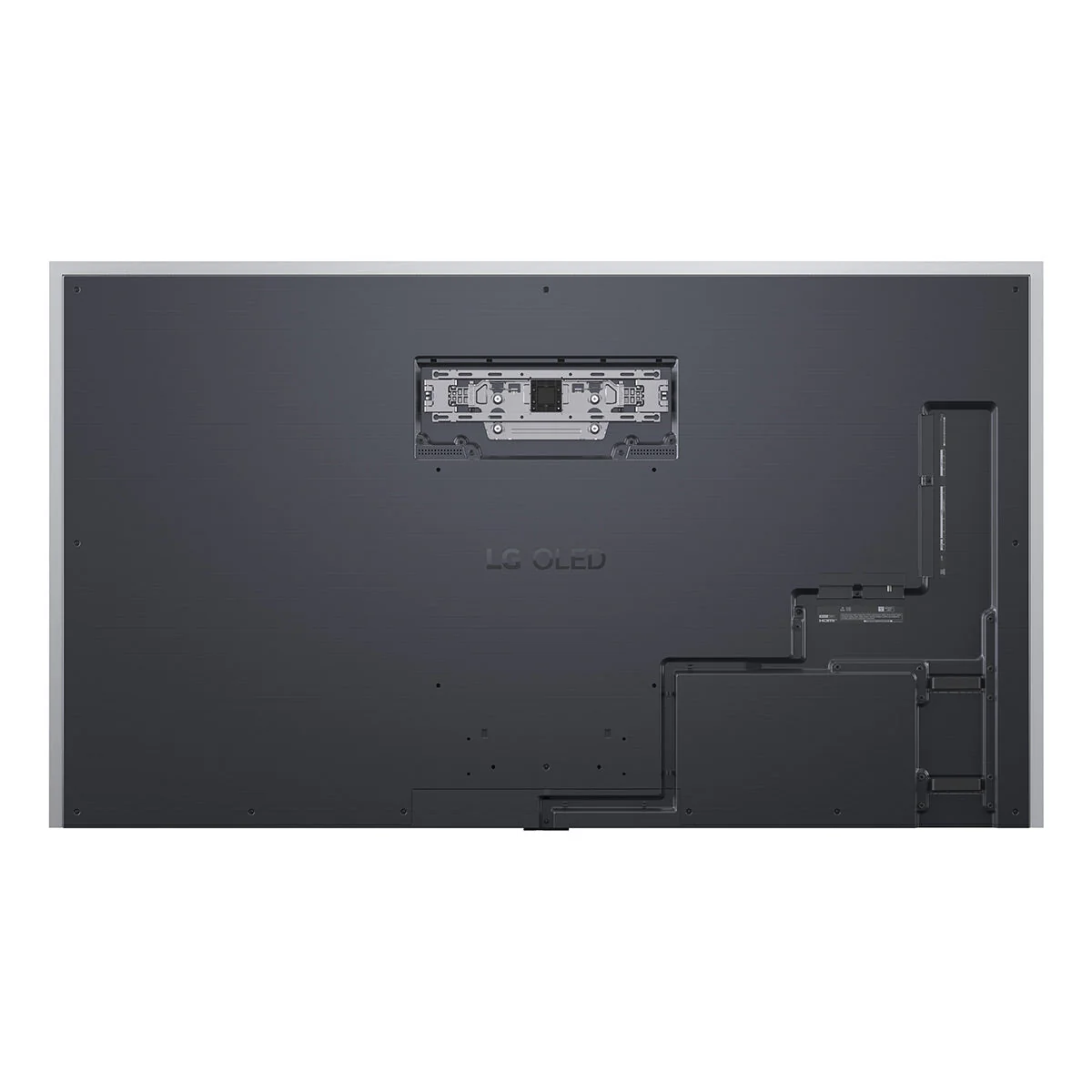 LG OLED evo AI G5 55 Inch 4K Smart TV - Image 6