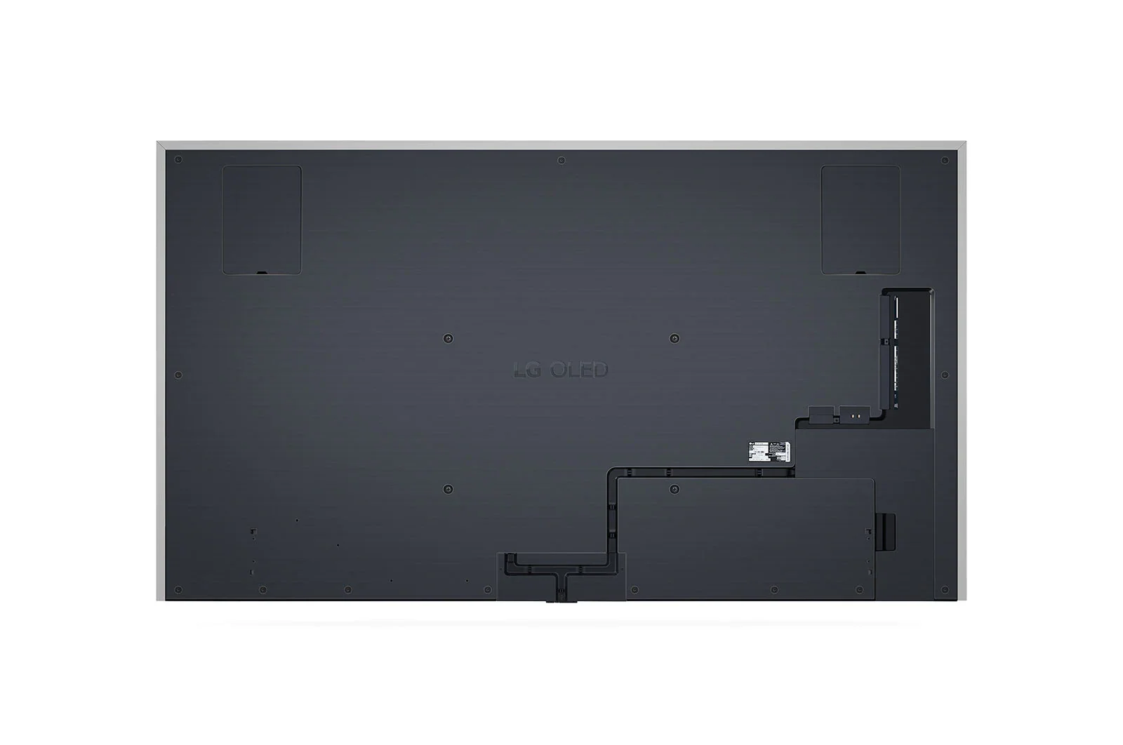LG 97 Inch Class G2 Series OLED evo 4K UHD Smart webOS TV with Gallery Design - Image 4