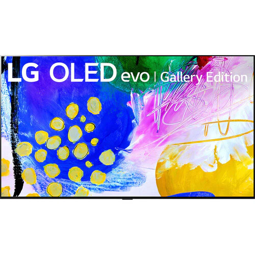 LG G2CUA Series 97" Class 4K UHD HDR OLED Commercial Monitor - Image 2