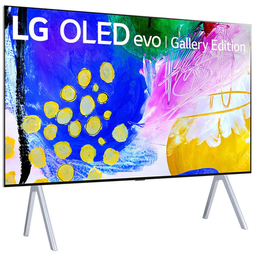LG G2CUA Series 97" Class 4K UHD HDR OLED Commercial Monitor - Image 6