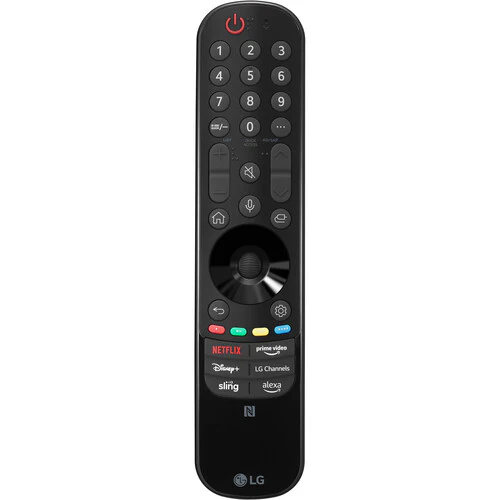 LG OLED evo M Series 83 Inch Class 4K Smart TV with Wireless 4K Connectivity - Image 13