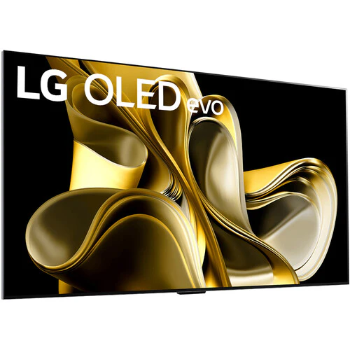 LG OLED evo M Series 83 Inch Class 4K Smart TV with Wireless 4K Connectivity - Image 3