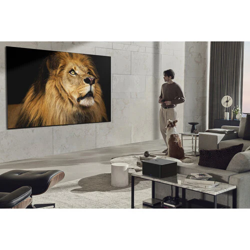 LG OLED evo M Series 97 Inch Class 4K Smart TV with Wireless 4K Connectivity - Image 21