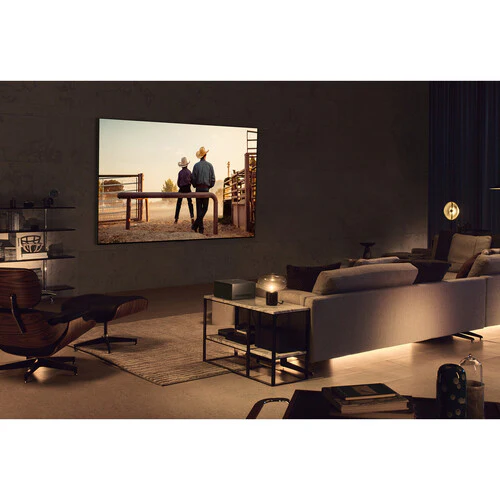 LG OLED evo M Series 97 Inch Class 4K Smart TV with Wireless 4K Connectivity - Image 22