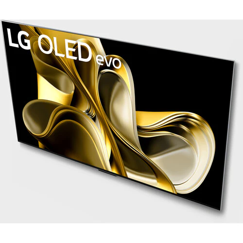 LG OLED evo M Series 97 Inch Class 4K Smart TV with Wireless 4K Connectivity - Image 5