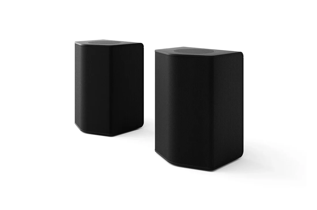 LG S95TR Soundbar for TV with Wireless Dolby Atmos and Rear Speakers 9.1.5 Channel - Image 10