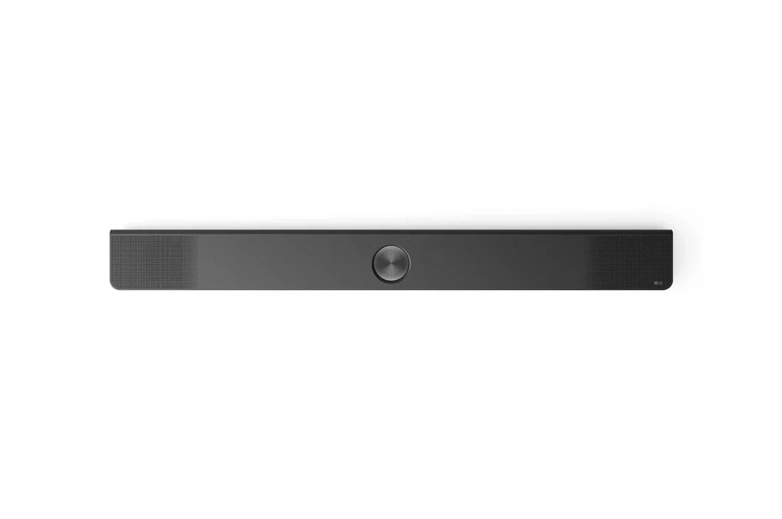 LG S95TR Soundbar for TV with Wireless Dolby Atmos and Rear Speakers 9.1.5 Channel - Image 4