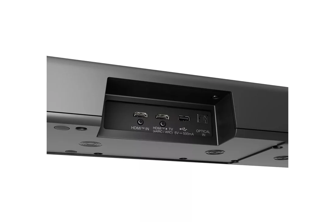 LG S95TR Soundbar for TV with Wireless Dolby Atmos and Rear Speakers 9.1.5 Channel - Image 7