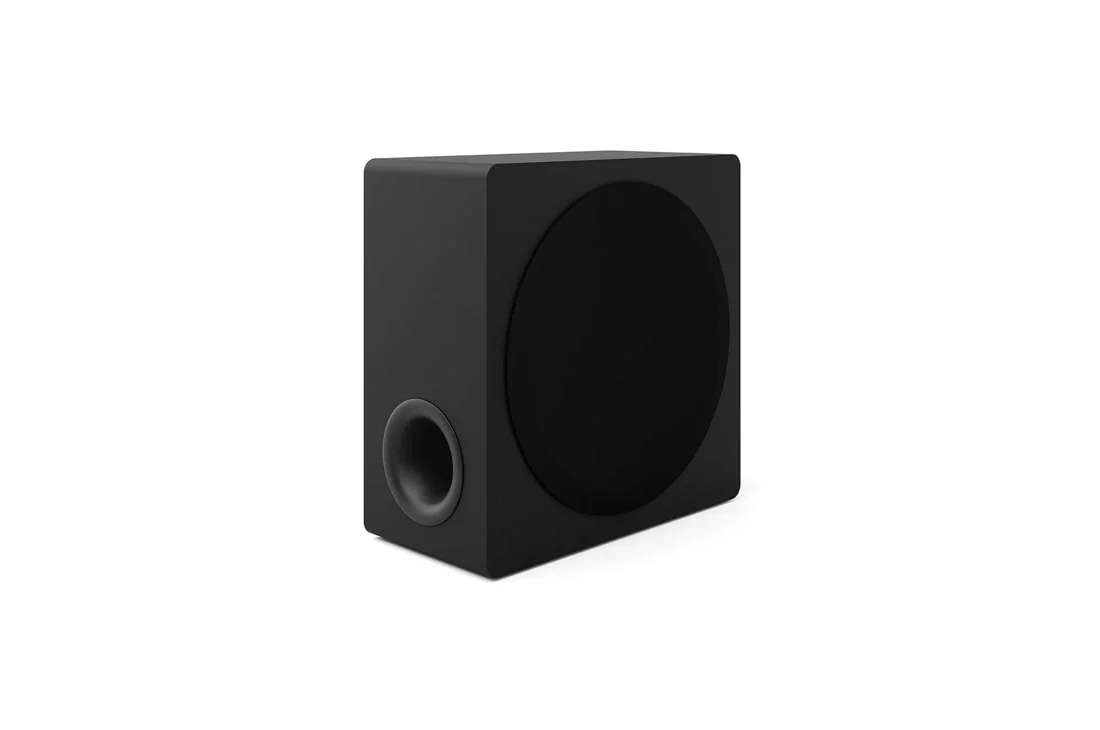 LG S95TR Soundbar for TV with Wireless Dolby Atmos and Rear Speakers 9.1.5 Channel - Image 8