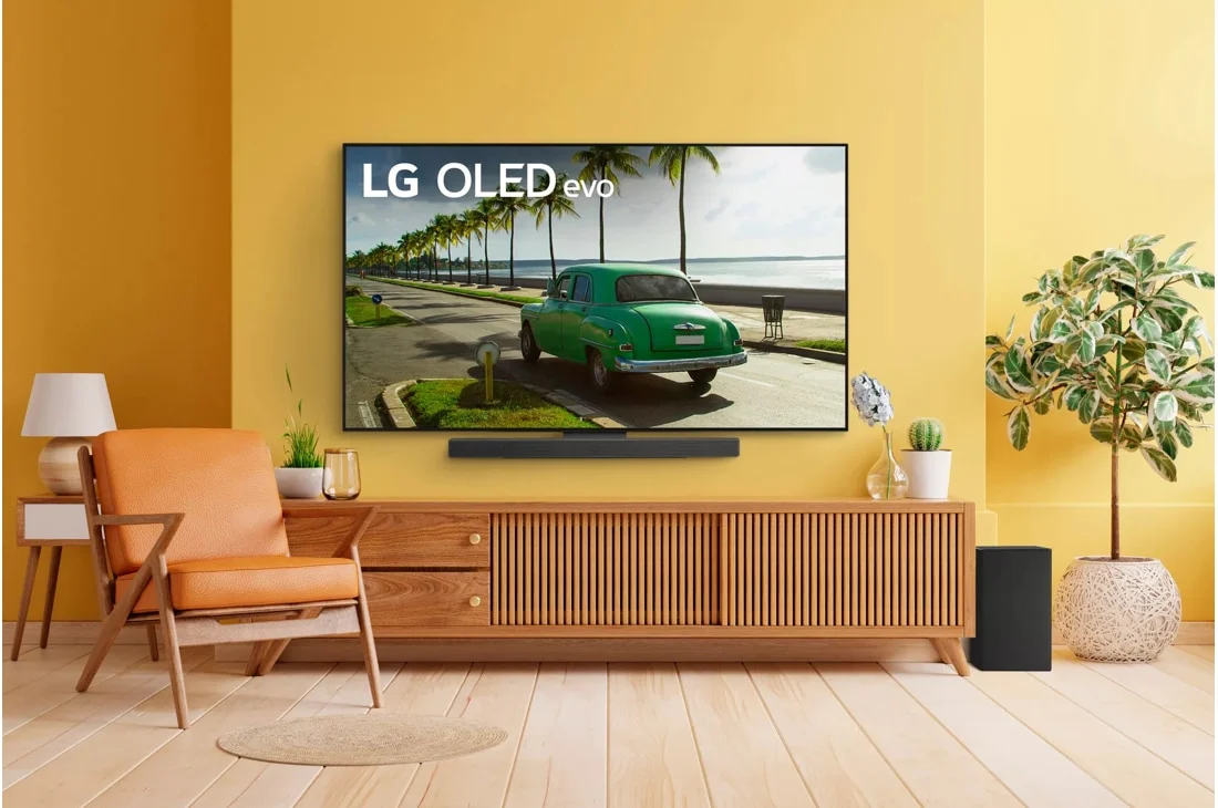 LG SC9S Soundbar C with IMAX Enhanced and Dolby Atmos 3.1.3 Channel - Image 10