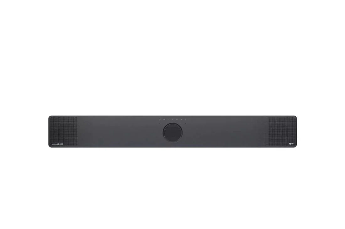 LG SC9S Soundbar C with IMAX Enhanced and Dolby Atmos 3.1.3 Channel - Image 4