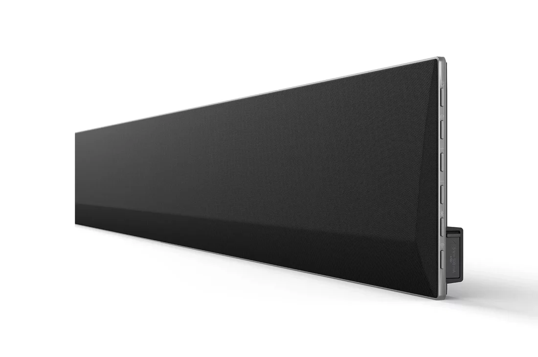 LG SG10TY Soundbar for TV with Dolby Atmos 3.1 Channel - Image 5