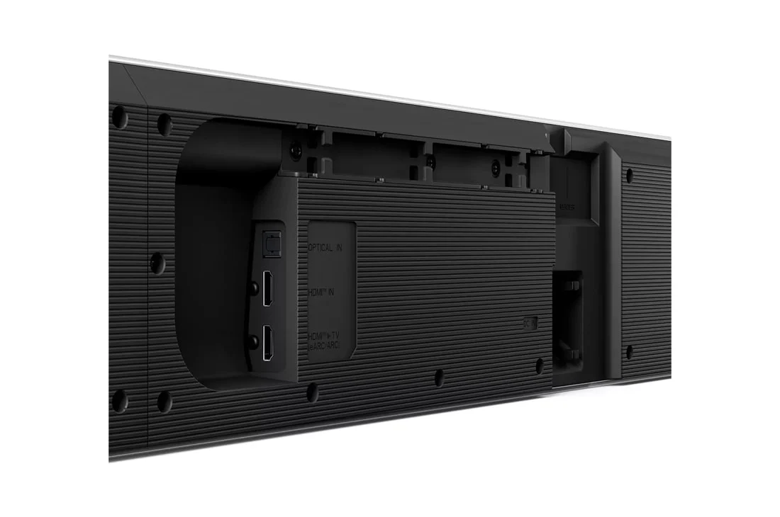 LG SG10TY Soundbar for TV with Dolby Atmos 3.1 Channel - Image 7