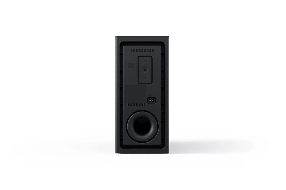 LG SG10TY Soundbar for TV with Dolby Atmos 3.1 Channel - Image 9