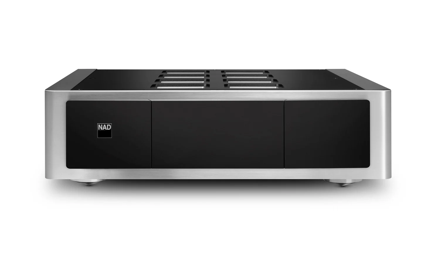NAD Masters Series M23 Hybrid Digital Stereo Power Amplifier