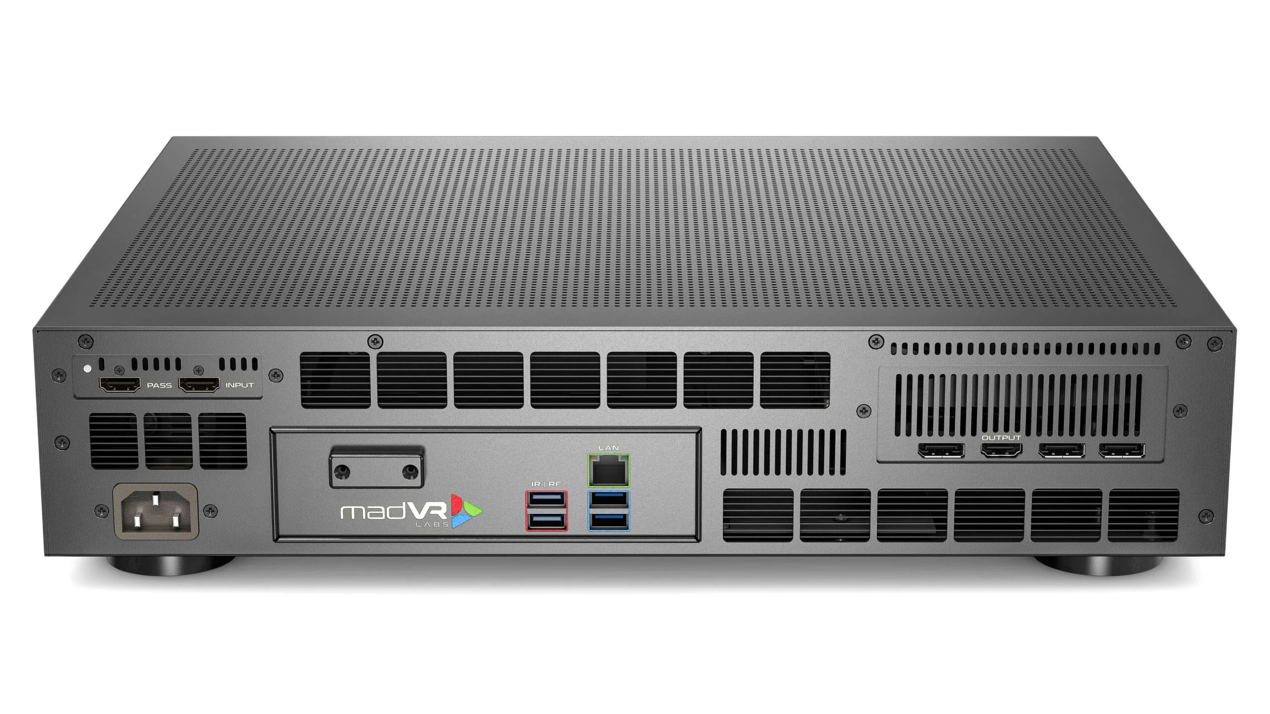madVR Envy Core Video Processor - Image 3