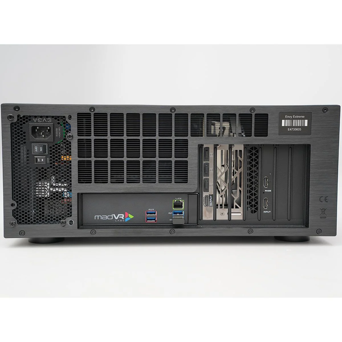 madVR Envy Pro MK2 Video Processor - Image 4