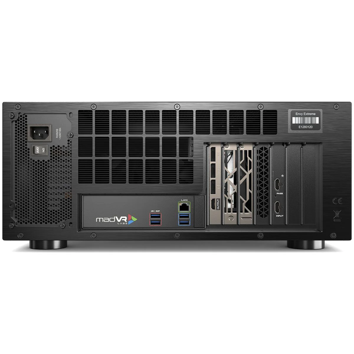 madVR Envy Pro MK2 Video Processor - Image 7