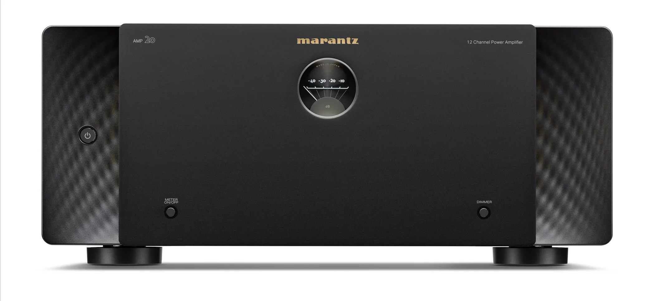 Marantz AMP 20 and AV 10 Home Theater System Bundle - Image 6