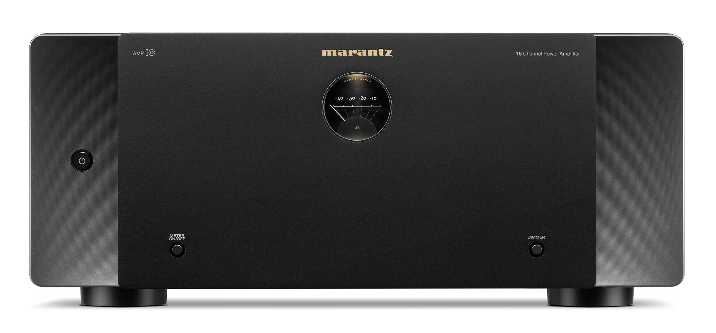 Marantz AMP 10 and AV 10 Home Theater System Bundle - Image 6