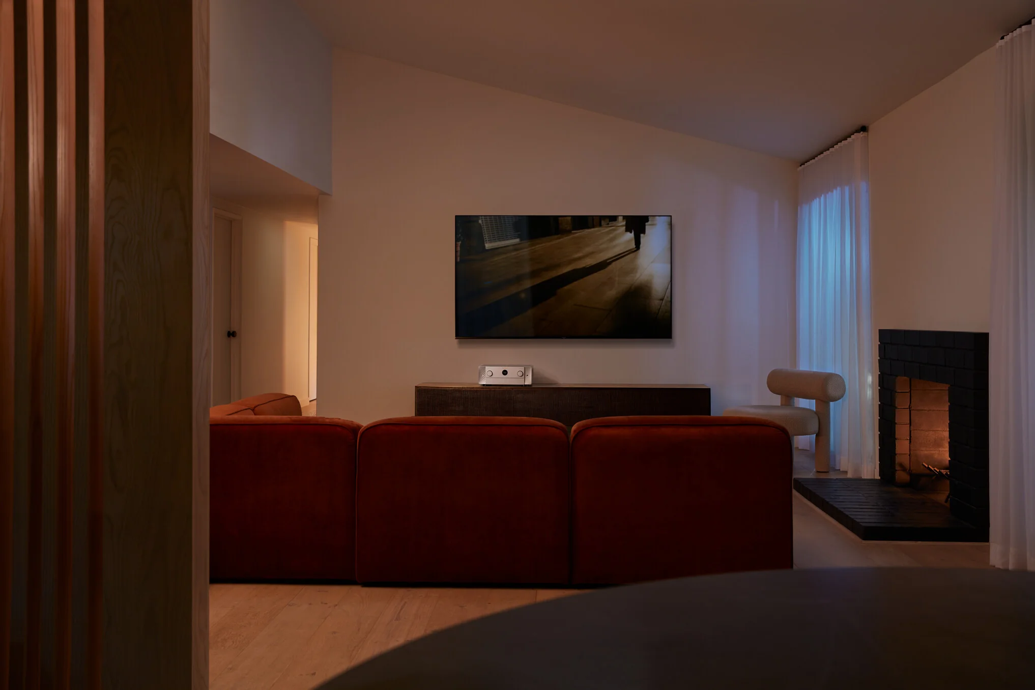 Marantz Cinema 50 9.4 Channel 8K Home Theater Receiver with Dolby Atmos, DTS:X, and HEOS Built-In - Image 10