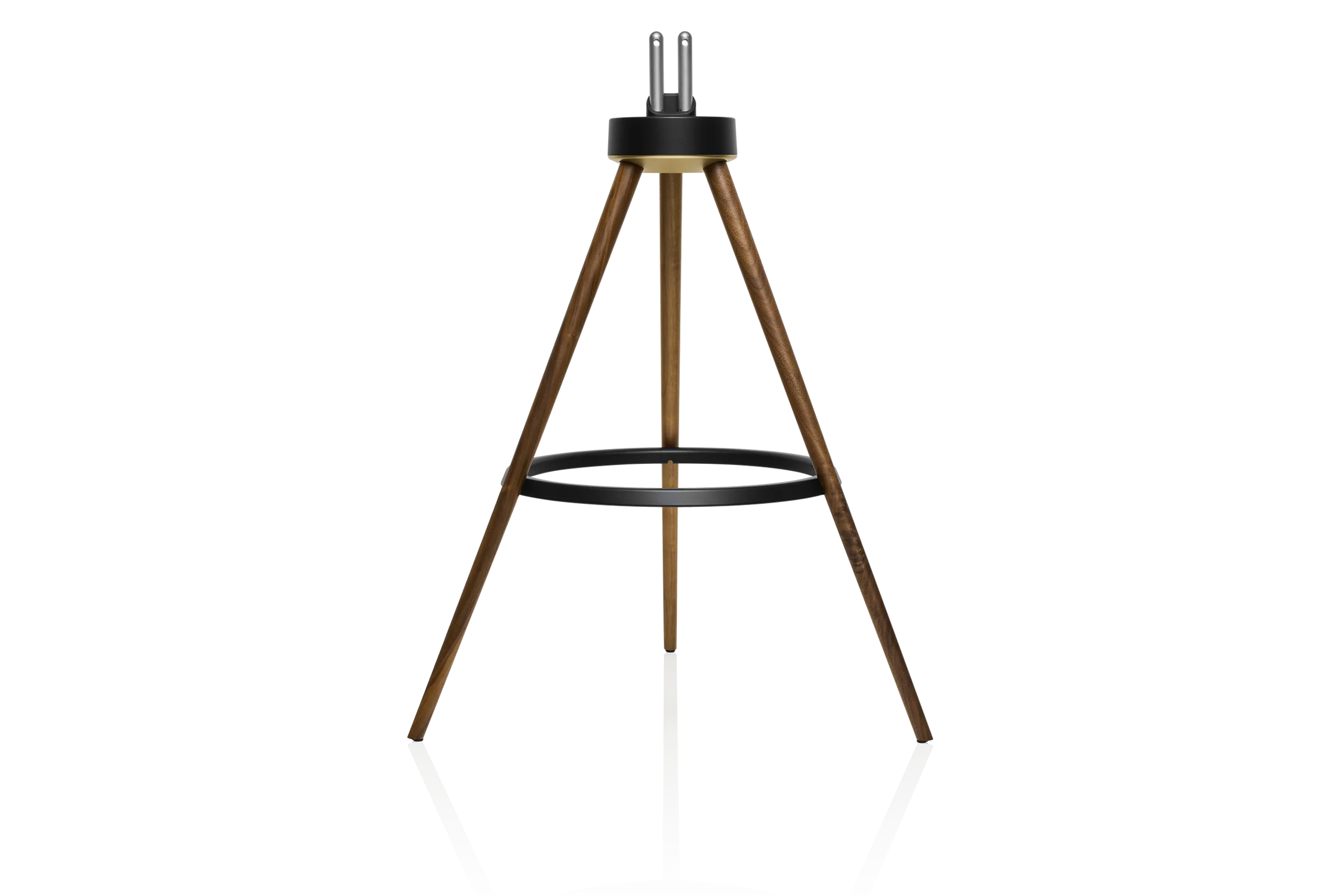 Marantz Horizon Tripod (Wood Brown)