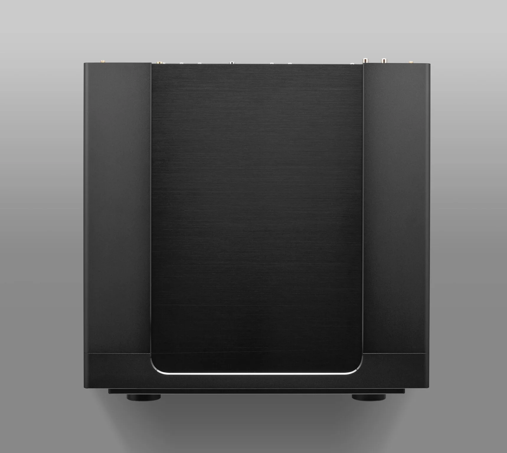 Marantz LINK 10n Reference Network Audio Player - Image 7