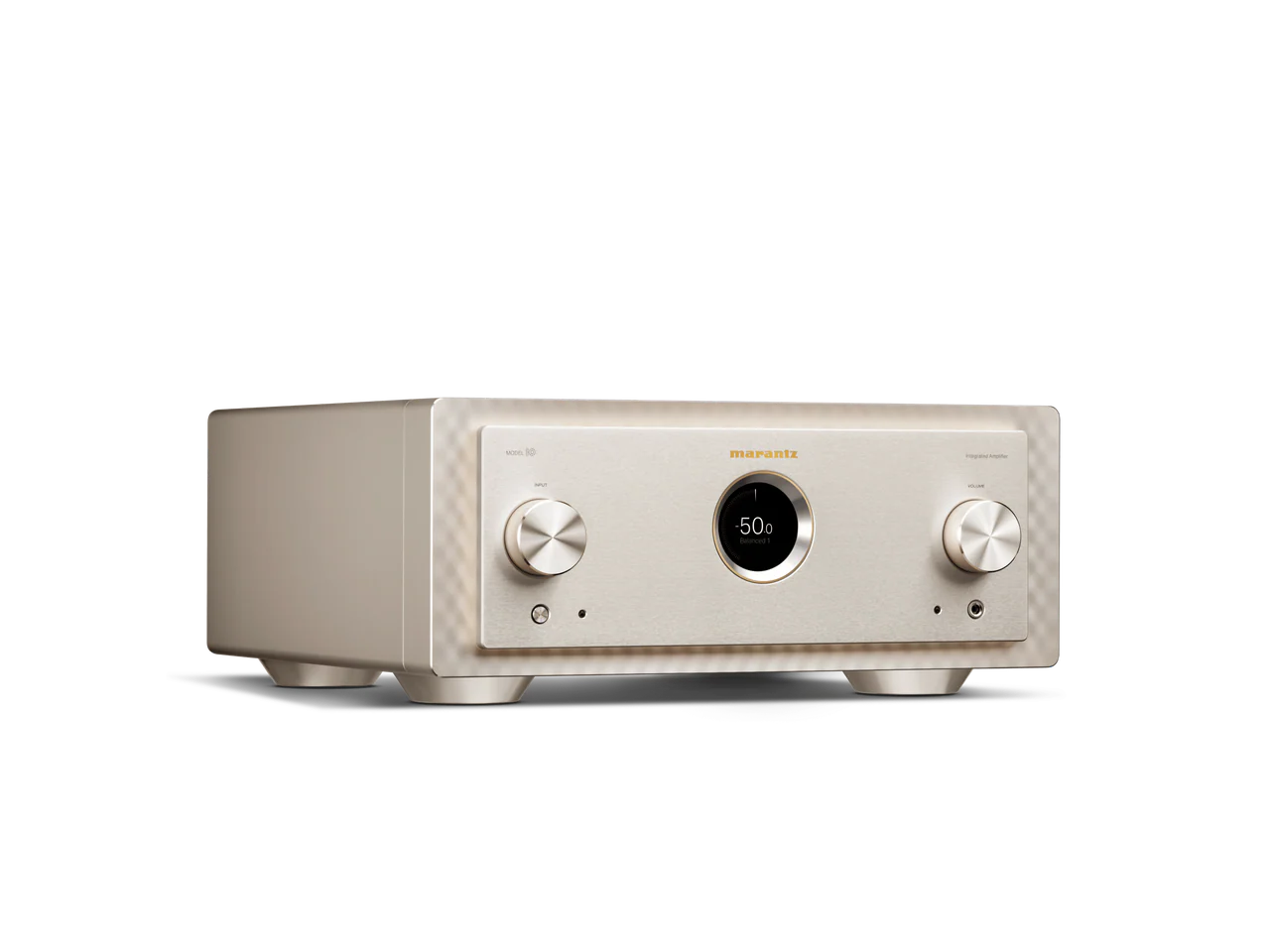 Marantz MODEL 10 Reference Integrated Amplifier - Image 8