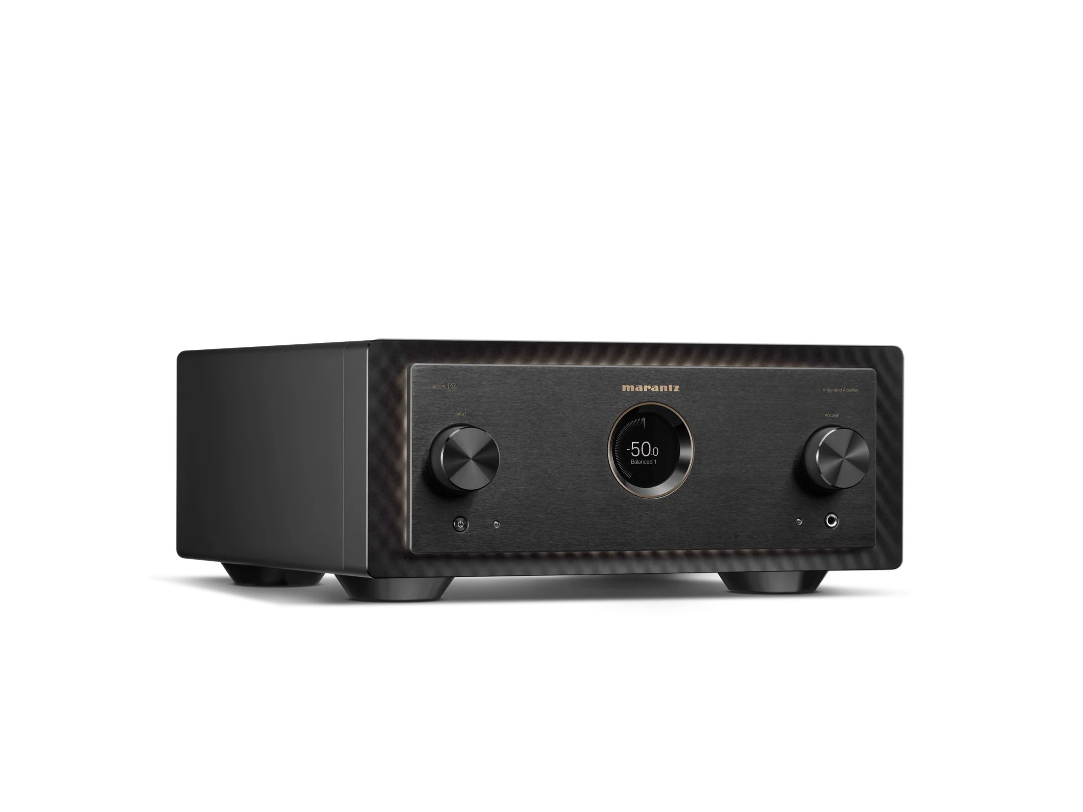Marantz MODEL 10 Reference Integrated Amplifier - Image 2