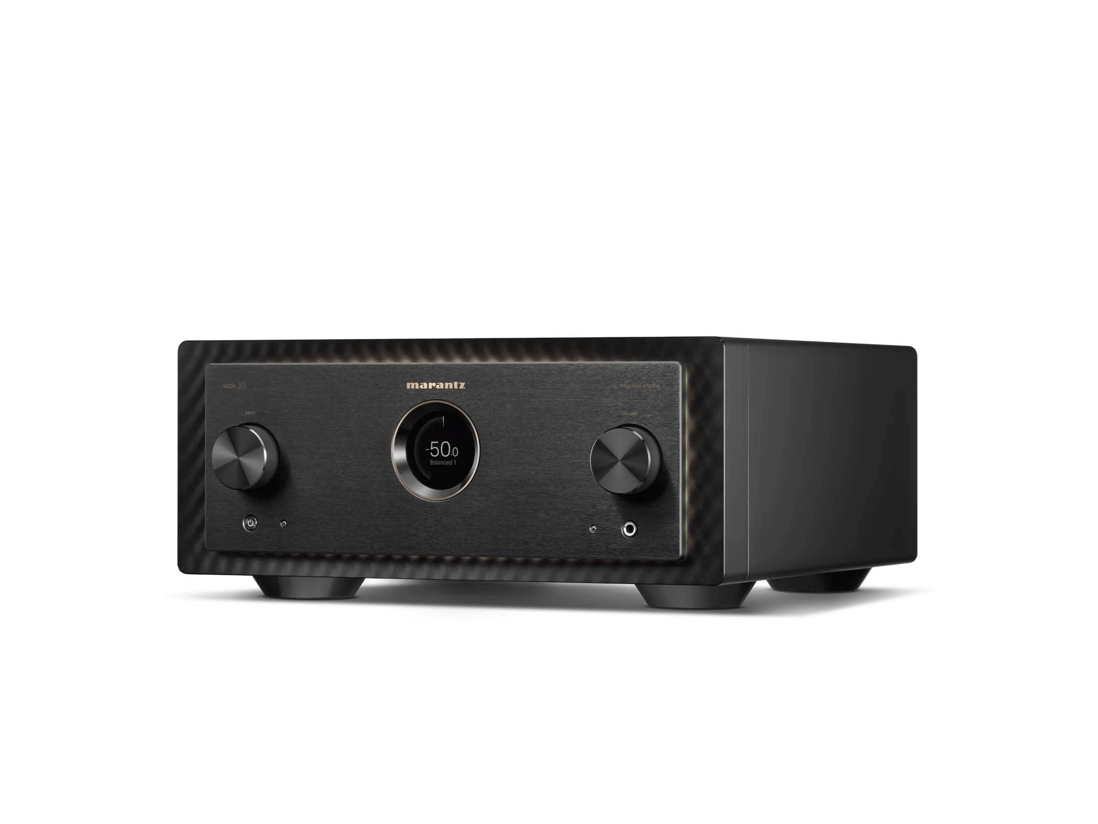 Marantz MODEL 10 Reference Integrated Amplifier - Image 3