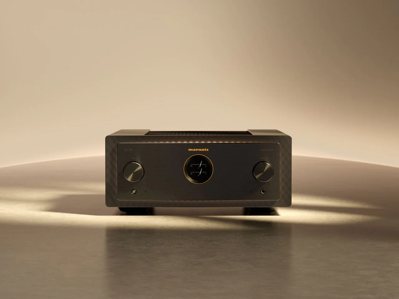 Marantz MODEL 10 Reference Integrated Amplifier - Image 5