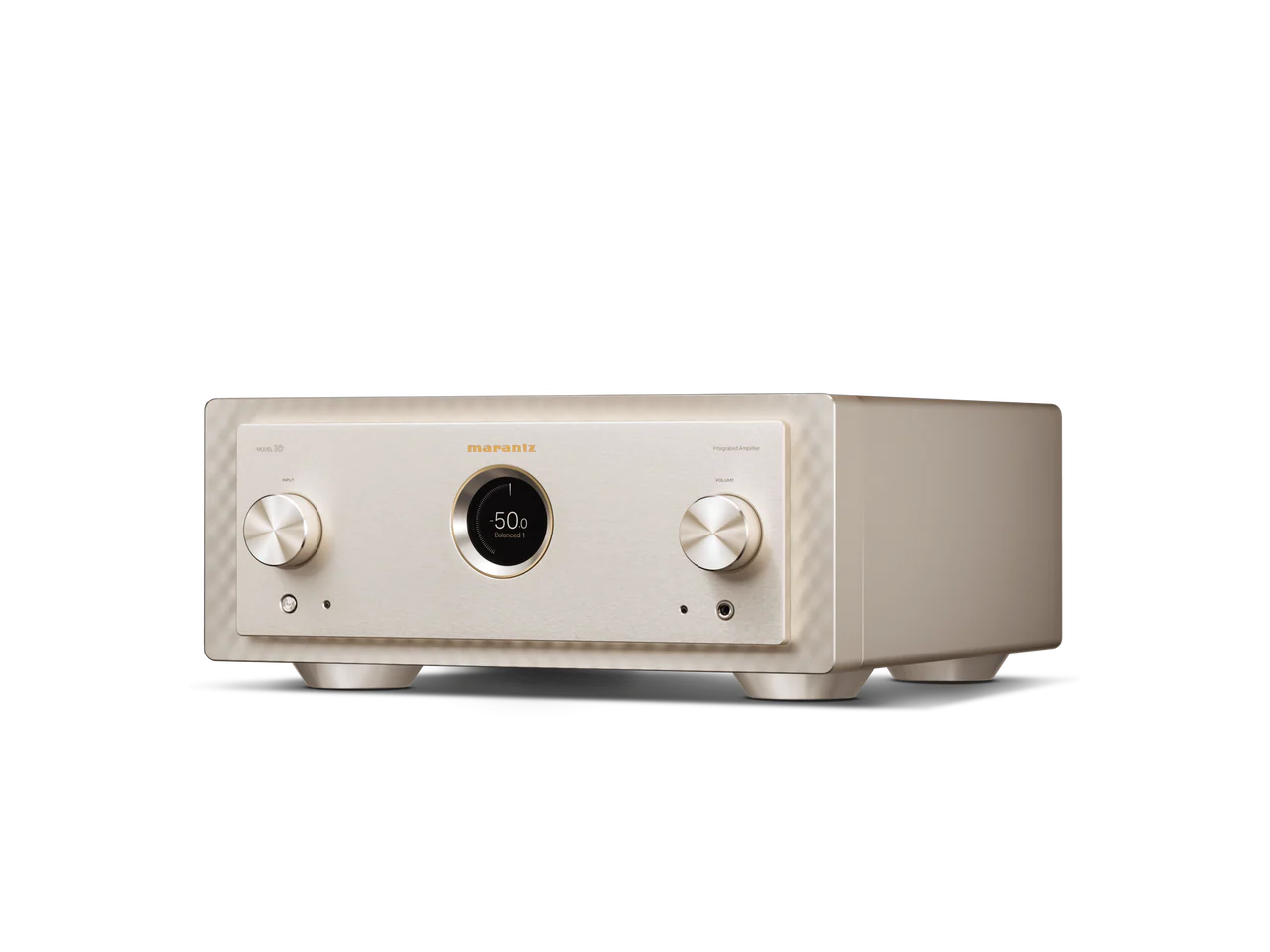 Marantz MODEL 10 Reference Integrated Amplifier - Image 7