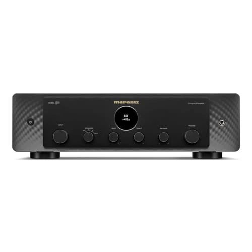 Marantz MODEL 50 Premium Integrated Stereo Amplifier