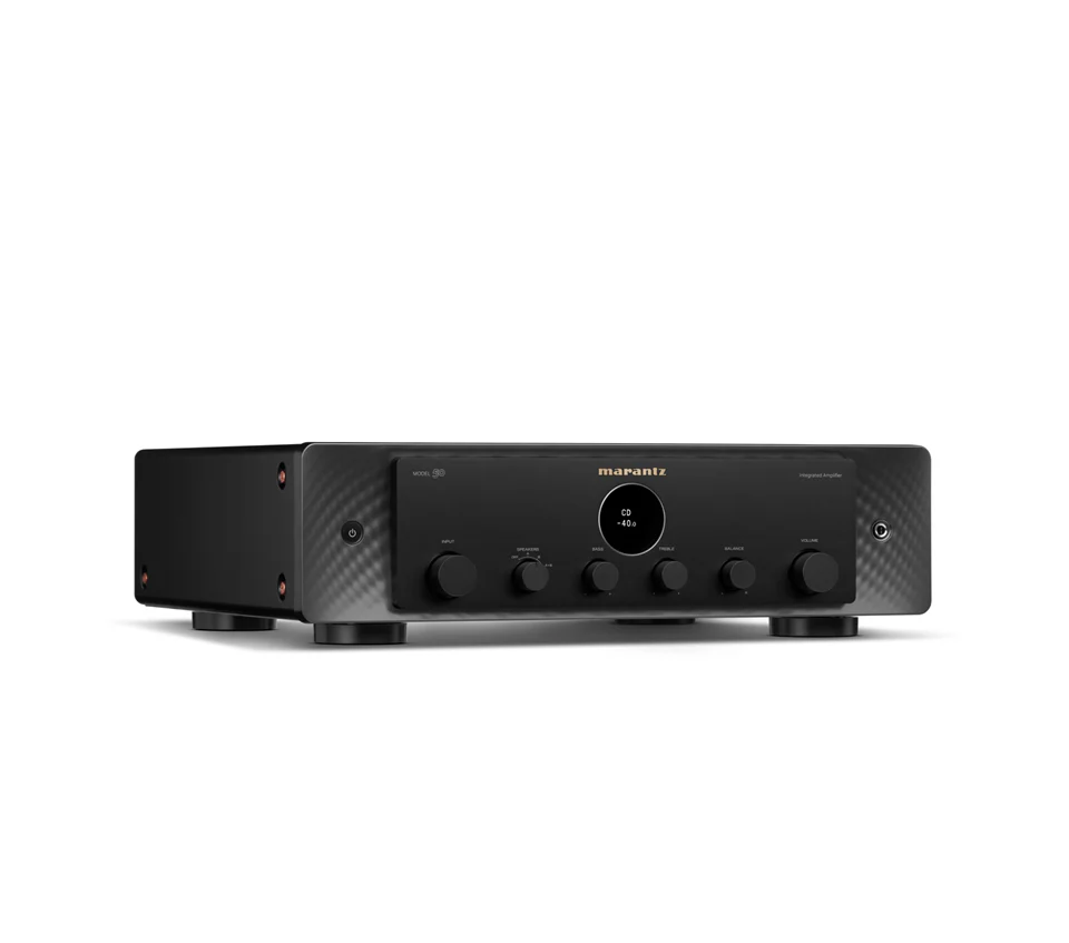 Marantz MODEL 50 Premium Integrated Stereo Amplifier - Image 2