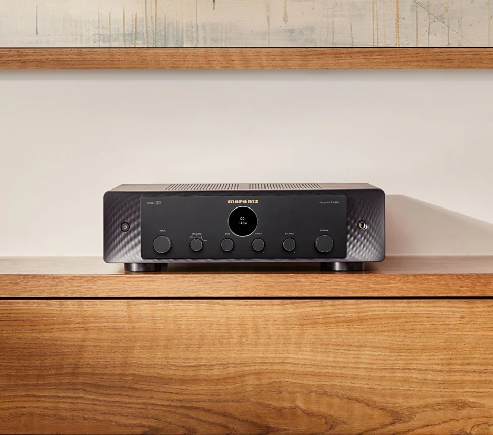 Marantz MODEL 50 Premium Integrated Stereo Amplifier - Image 4