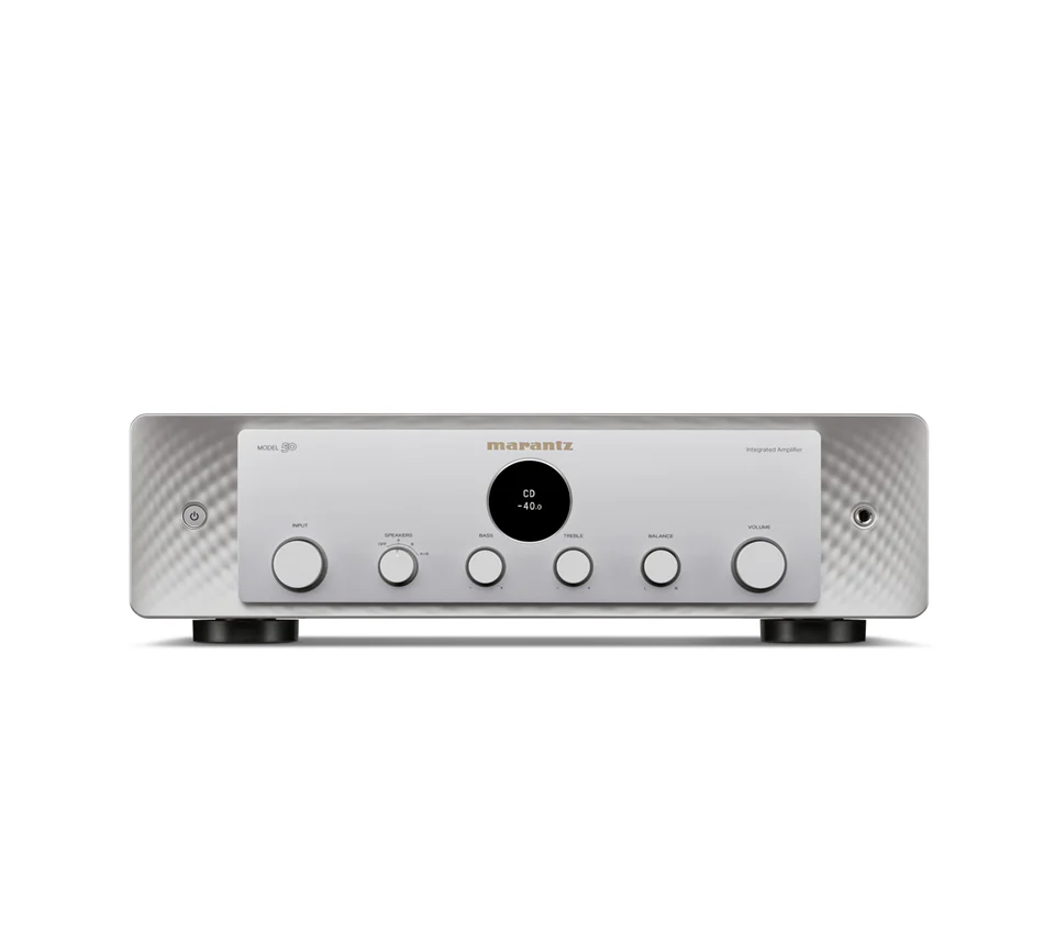 Marantz MODEL 50 Premium Integrated Stereo Amplifier - Image 5