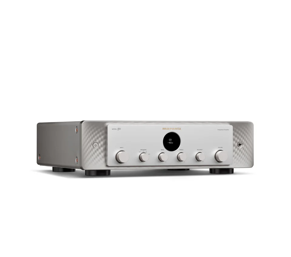 Marantz MODEL 50 Premium Integrated Stereo Amplifier - Image 6
