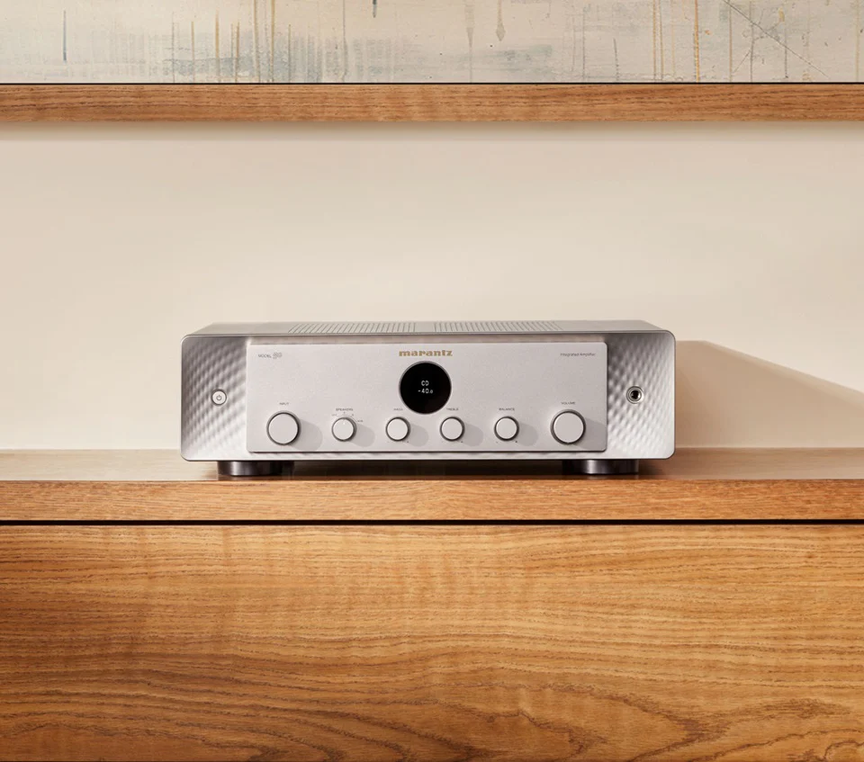 Marantz MODEL 50 Premium Integrated Stereo Amplifier - Image 8