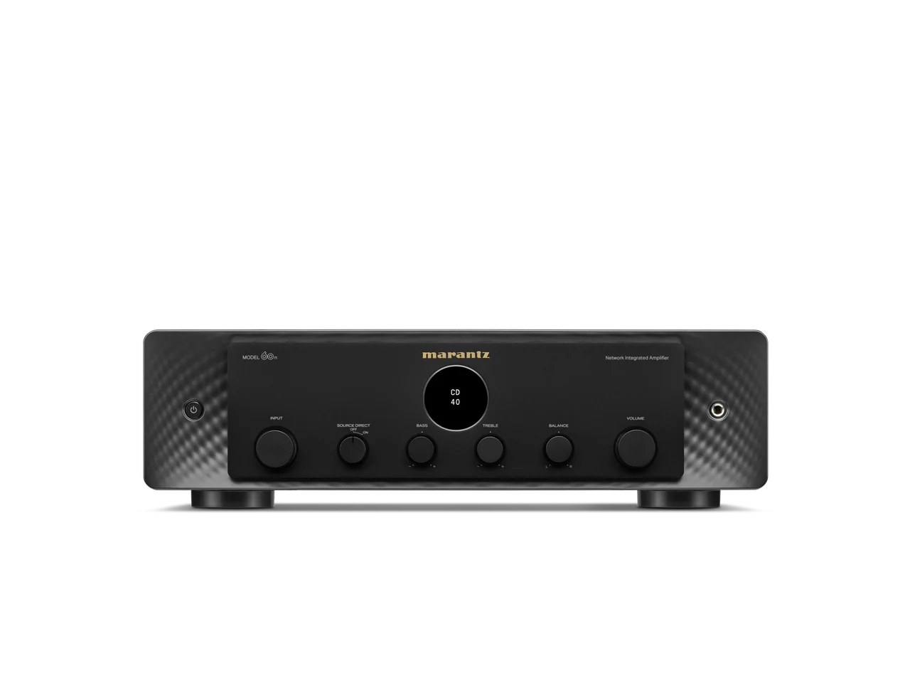 Marantz MODEL 60n Network Integrated Amplifier