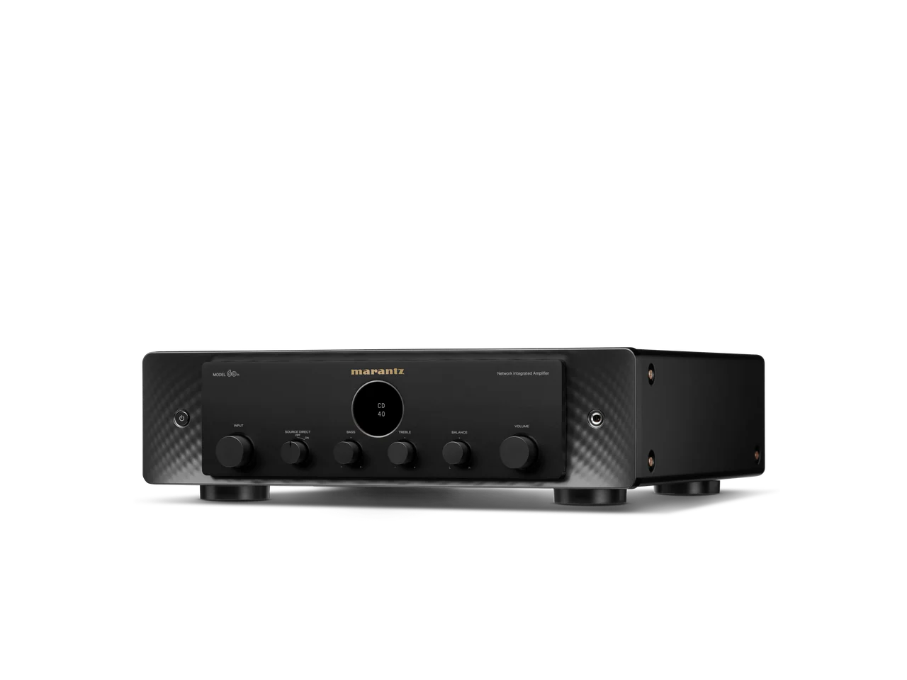 Marantz MODEL 60n Network Integrated Amplifier - Image 2