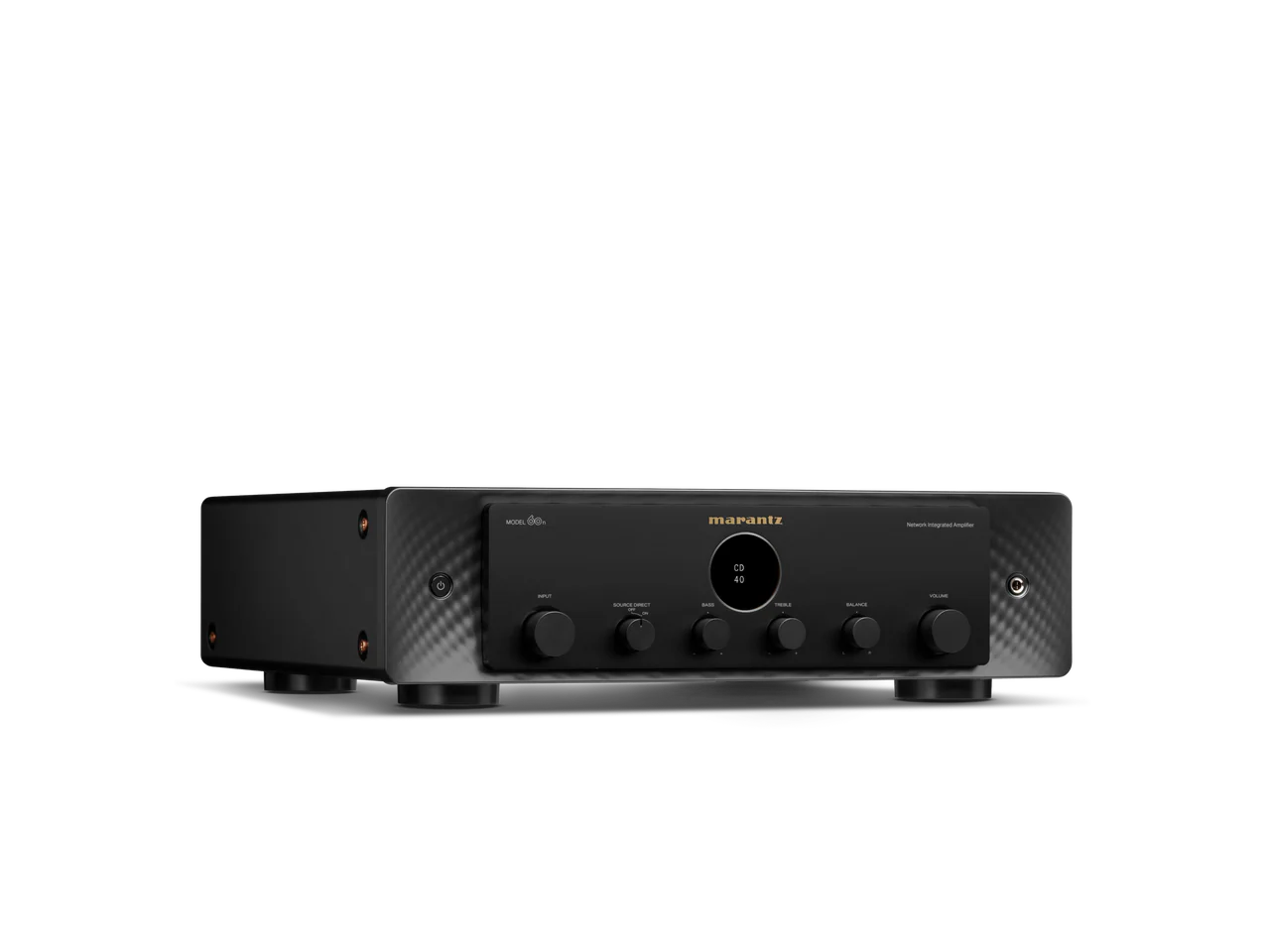 Marantz MODEL 60n Network Integrated Amplifier - Image 3