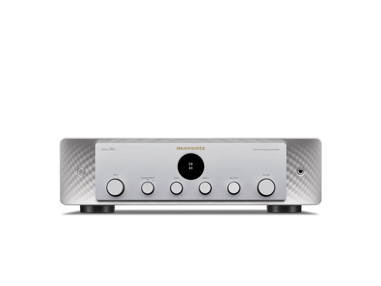 Marantz MODEL 60n Network Integrated Amplifier - Image 6
