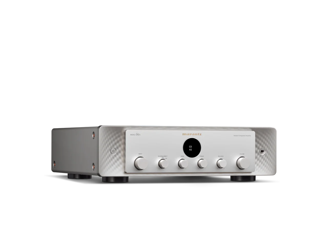 Marantz MODEL 60n Network Integrated Amplifier - Image 8
