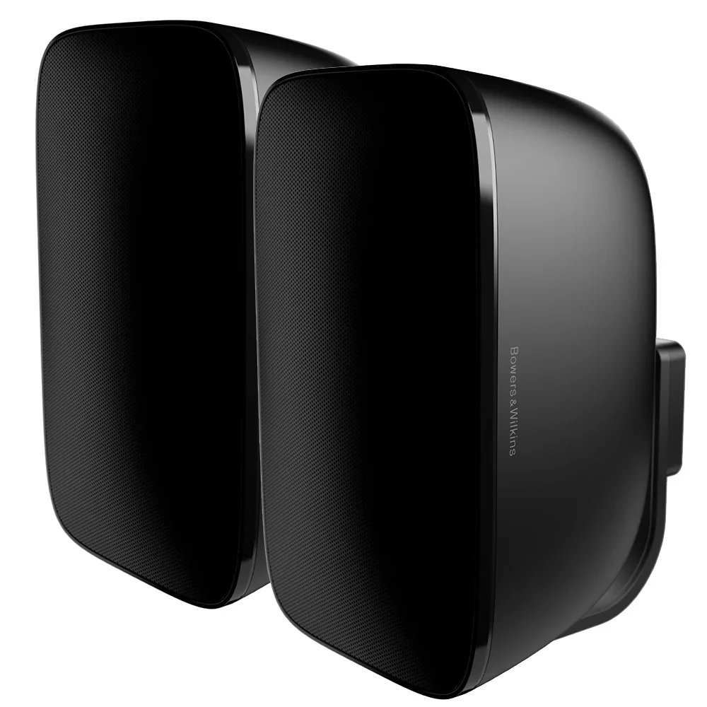 Bowers & Wilkins AM-1 Outdoor Speakers & Marantz M1 Bundle (Pair) - Image 4
