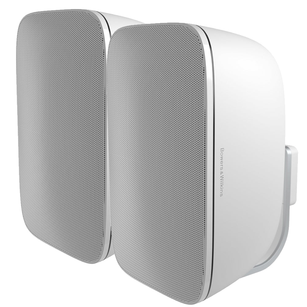 Bowers & Wilkins AM-1 Outdoor Speakers & Marantz M1 Bundle (Pair) - Image 5
